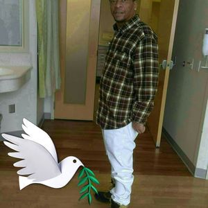 Meet your Posher, Danny